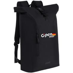 Rolltop Rucksack 
