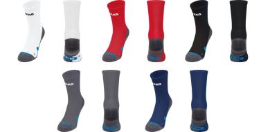 Sportsocken 