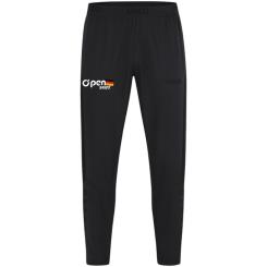 Freizeithose - Schwarz S