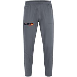 Freizeithose - Anthrazit 