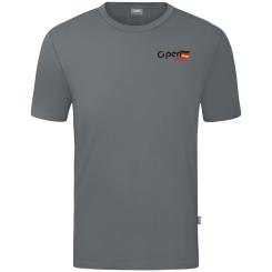 T-Shirt - Grau 