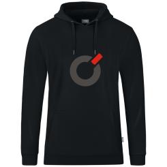 Hoody - Blackline 