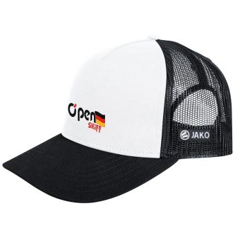 Cap Open Skiff 